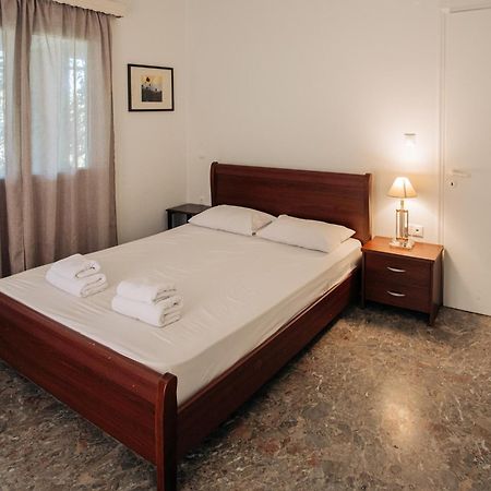 Villa Swan Lefkáda Dış mekan fotoğraf