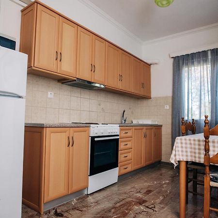 Villa Swan Lefkáda Dış mekan fotoğraf