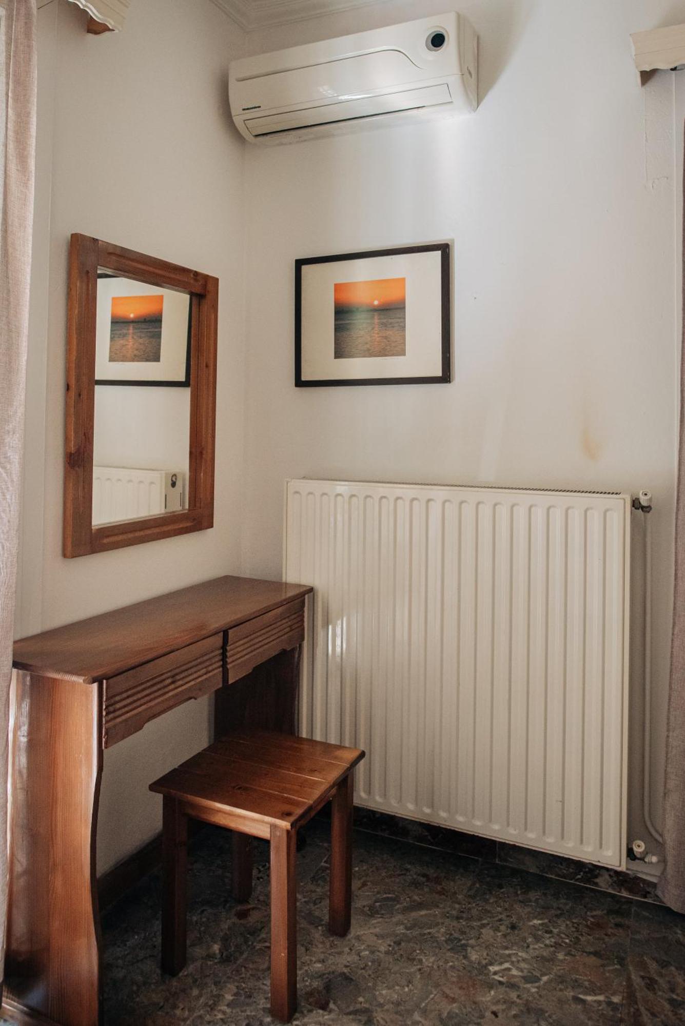 Villa Swan Lefkáda Dış mekan fotoğraf