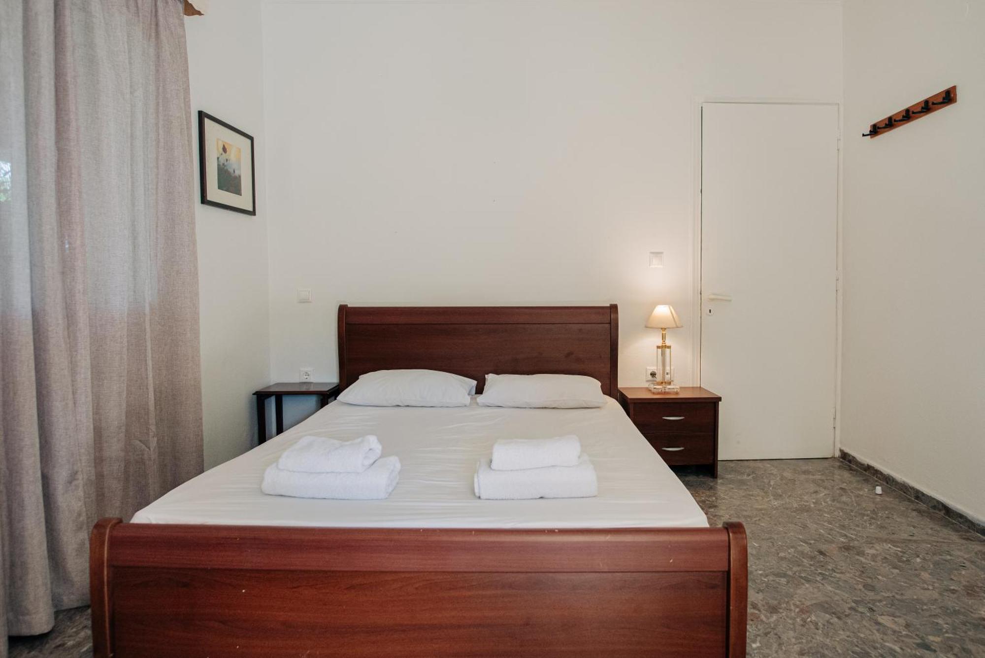 Villa Swan Lefkáda Dış mekan fotoğraf