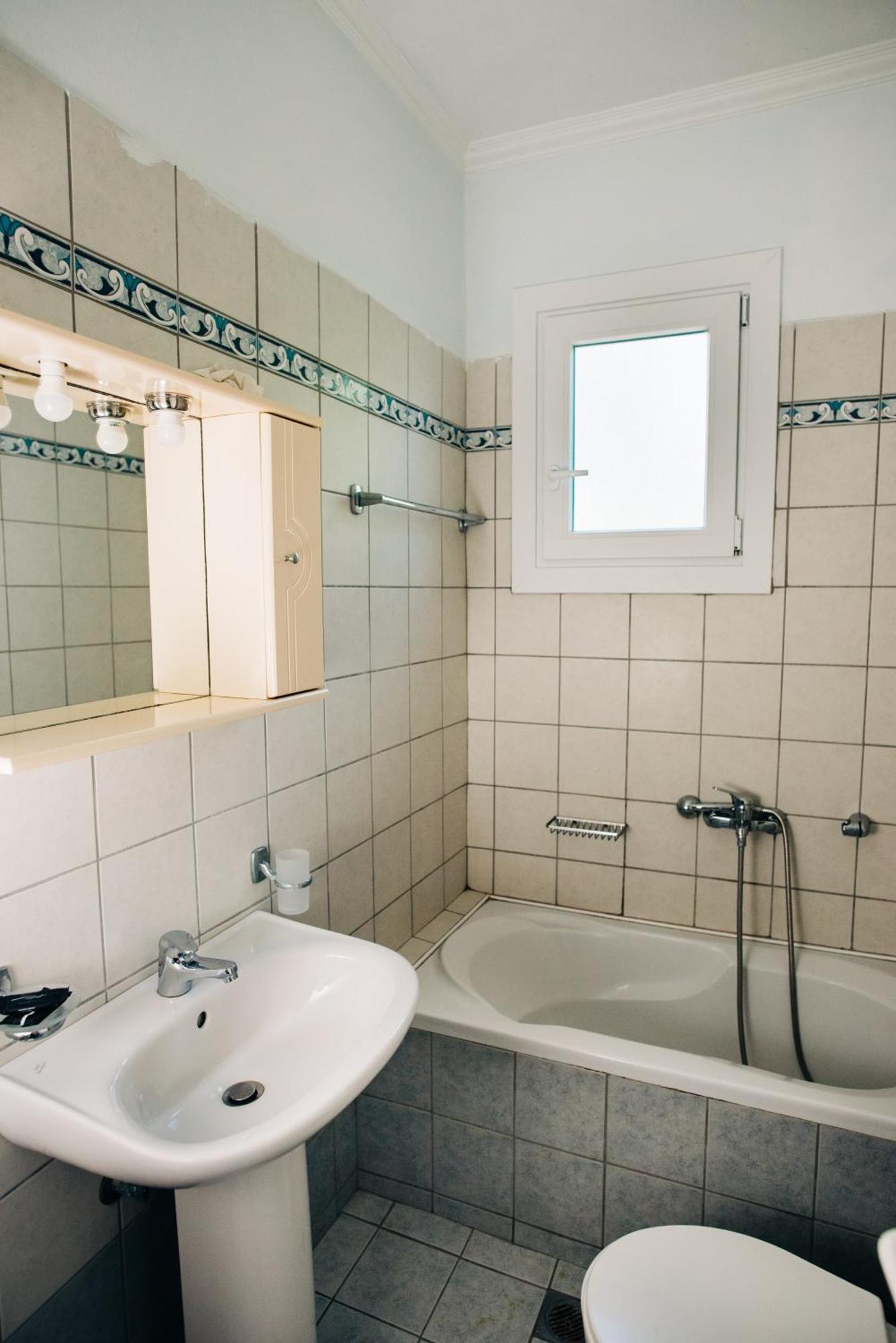 Villa Swan Lefkáda Dış mekan fotoğraf