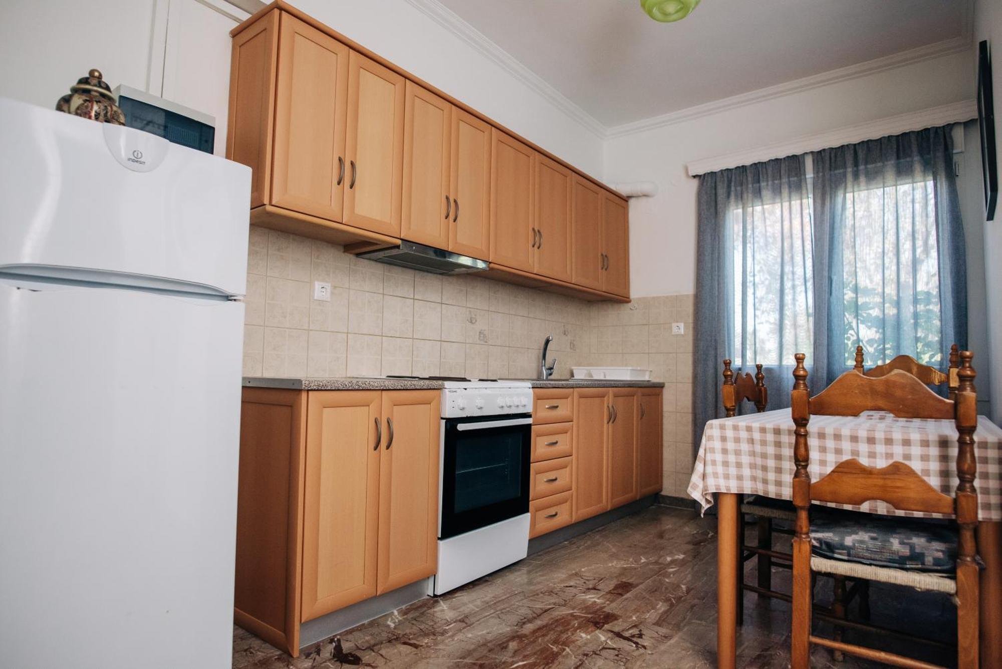 Villa Swan Lefkáda Dış mekan fotoğraf