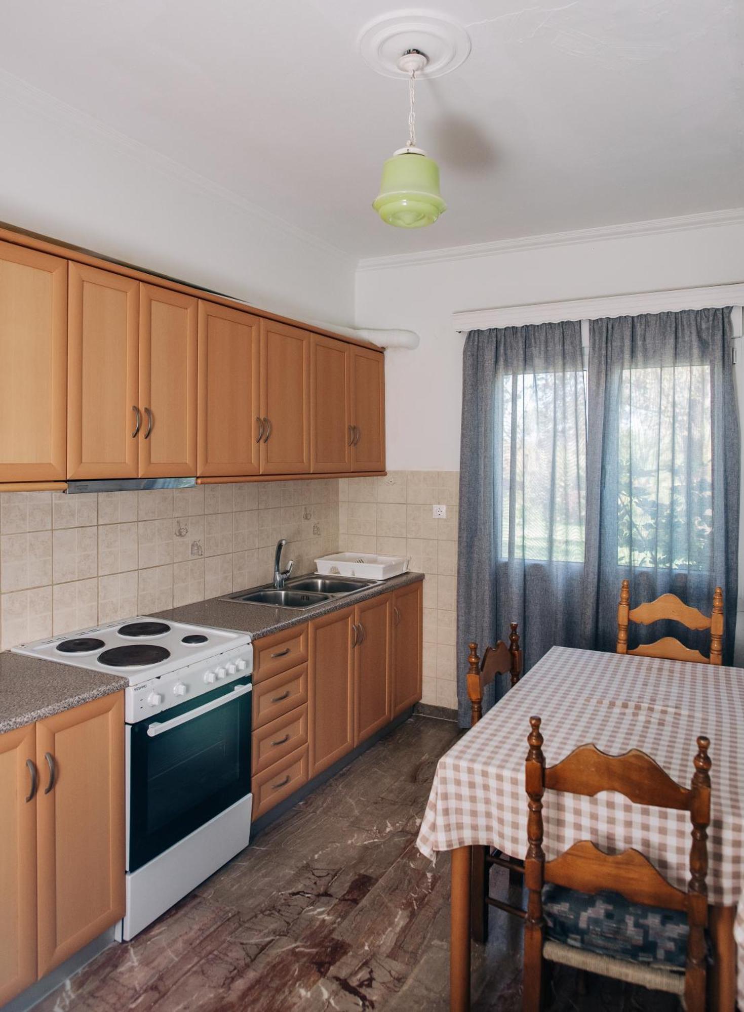 Villa Swan Lefkáda Dış mekan fotoğraf