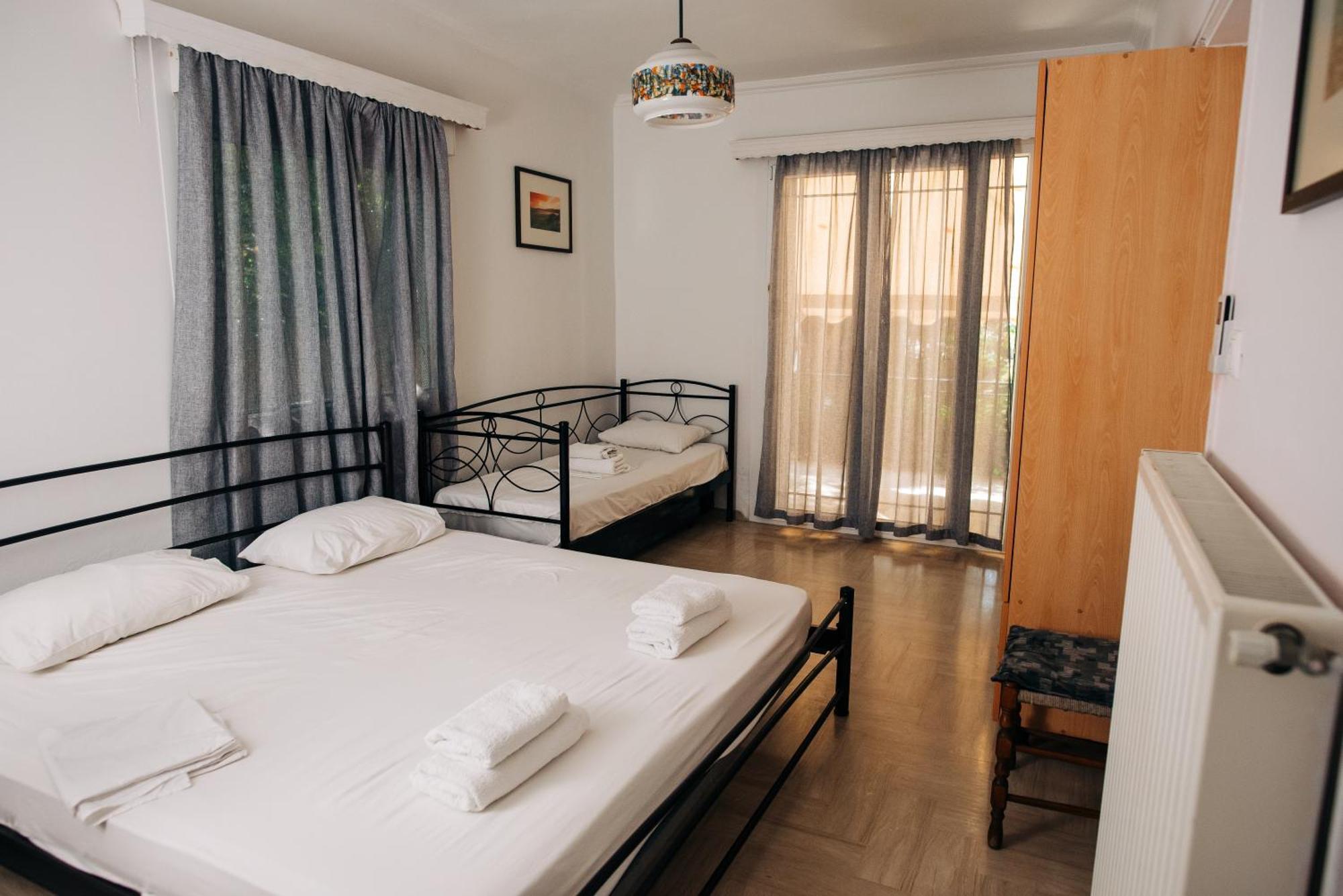 Villa Swan Lefkáda Dış mekan fotoğraf