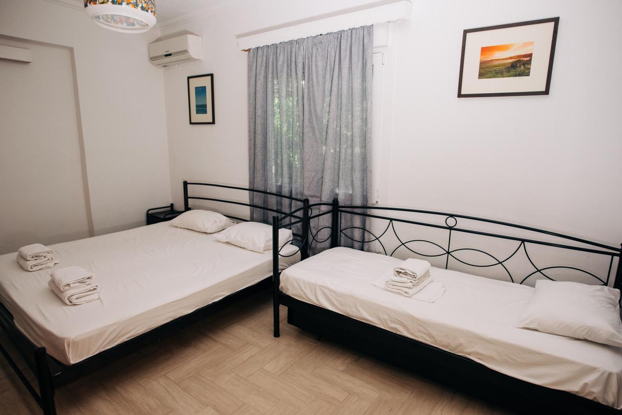 Villa Swan Lefkáda Dış mekan fotoğraf