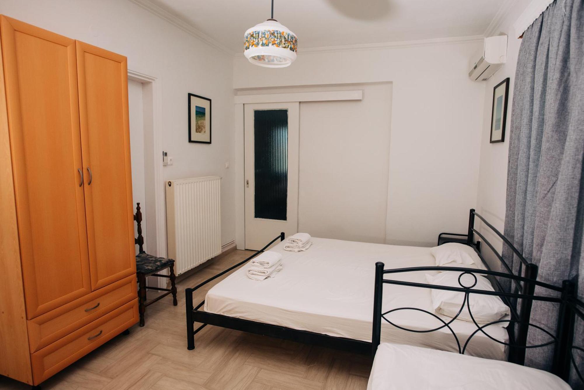Villa Swan Lefkáda Dış mekan fotoğraf