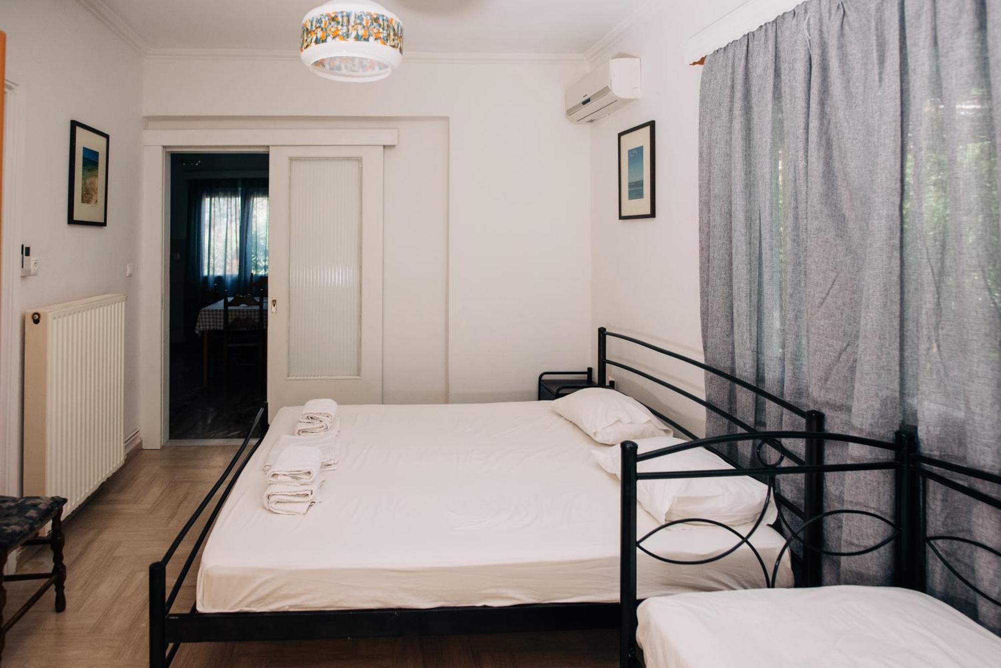 Villa Swan Lefkáda Dış mekan fotoğraf
