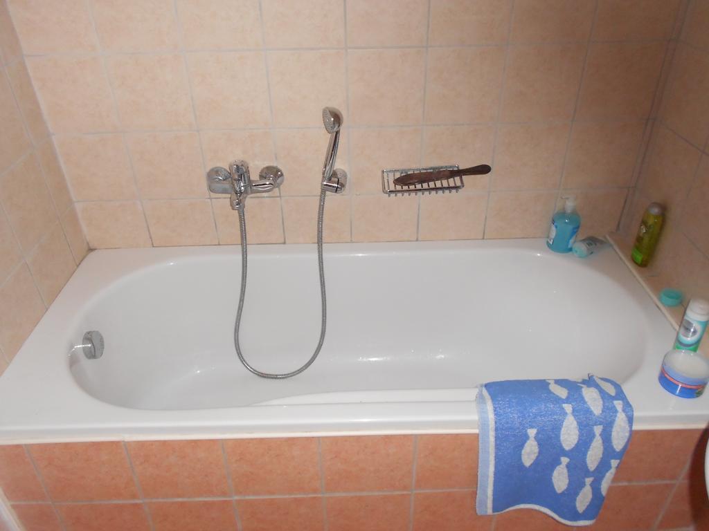 Villa Swan Lefkáda Oda fotoğraf