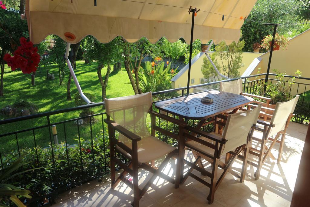 Villa Swan Lefkáda Dış mekan fotoğraf