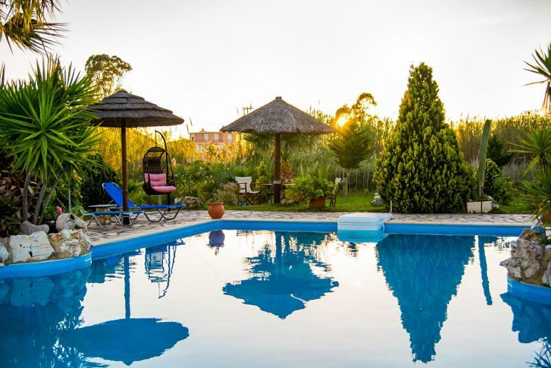 Villa Swan Lefkáda Dış mekan fotoğraf