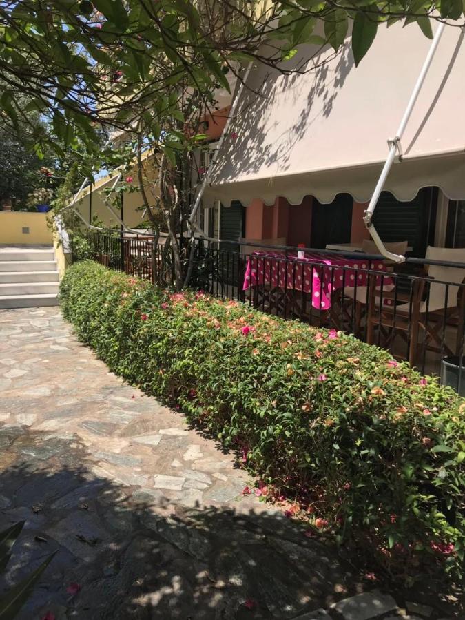 Villa Swan Lefkáda Dış mekan fotoğraf