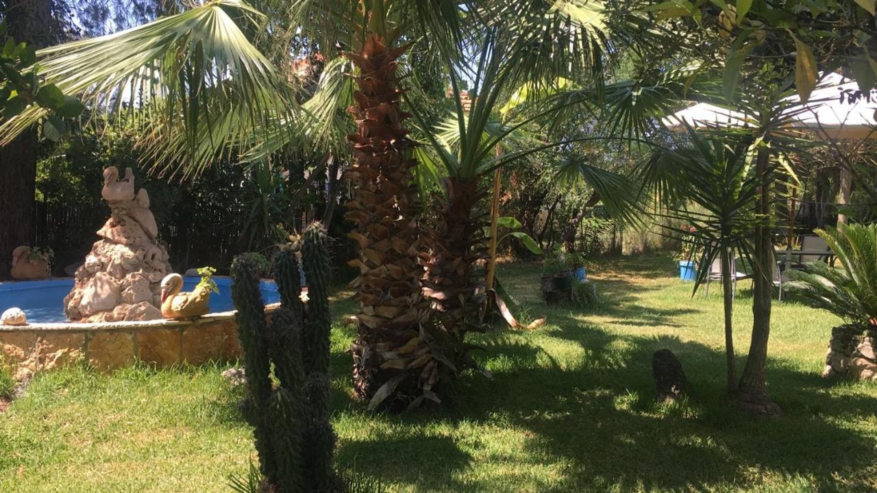 Villa Swan Lefkáda Dış mekan fotoğraf