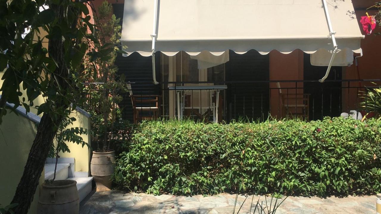 Villa Swan Lefkáda Dış mekan fotoğraf